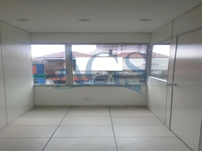 Sala Comercial para alugar, 40m² no Chácara Califórnia, São Paulo