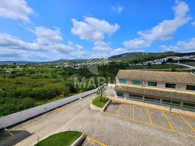 Apartamento com 1 Quarto à venda, 41m² no Ebenezer, Gravatá