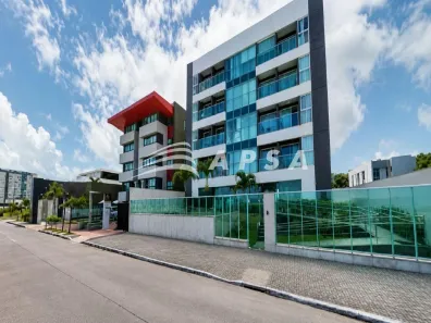 Apartamento com 1 Quarto para alugar, 40m² no Boa Viagem, Recife