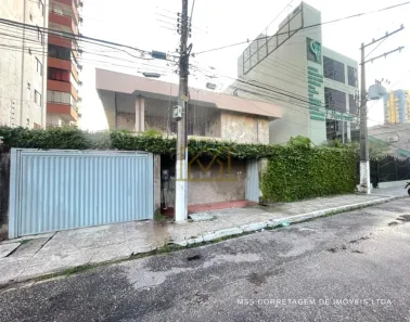 Casa com 7 Quartos à venda, 800m² no Marco, Belém