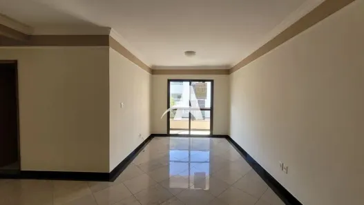 Apartamento com 3 Quartos para alugar, 75m² no Santa Mônica, Uberlândia