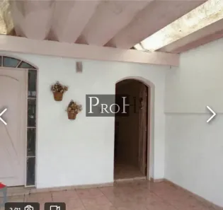 Casa com 4 Quartos à venda, 150m² no Centro, São Bernardo do Campo