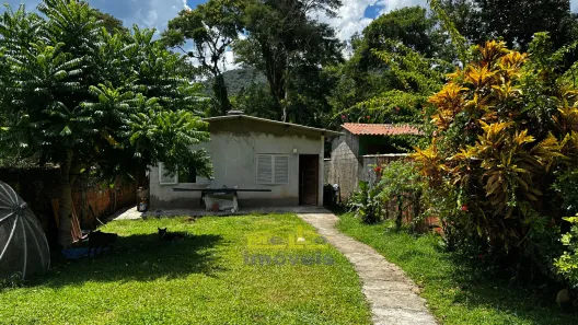 Casa com 2 Quartos à venda, 120m² no Boiçucanga, São Sebastião