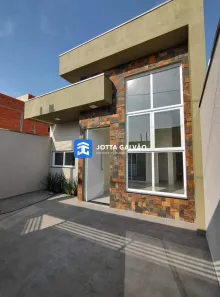 Casa com 3 Quartos à venda, 114m² no Loteamento Jardim Vila Verde, Hortolândia