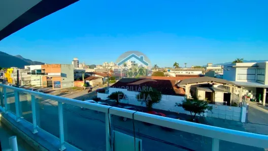 Sala Comercial para alugar, 30m² no Jardim Primavera, Caraguatatuba