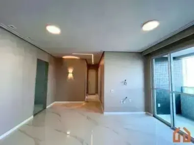 Apartamento com 3 Quartos à venda, 90m² no Madalena, Recife