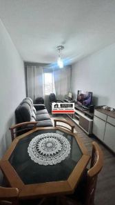 Apartamento com 2 Quartos à venda, 57m² no São João Clímaco, São Paulo
