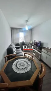 Apartamento com 2 Quartos à venda, 57m² no São João Clímaco, São Paulo