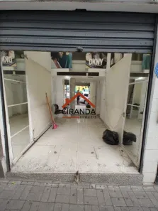Ponto Comercial para alugar, 30m² no Consolação, São Paulo