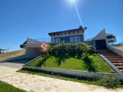 Casa de Condomínio com 3 Quartos à venda, 220m² no Residencial Damha Belvedere, Presidente Prudente