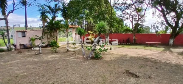Fazenda/Sítio com 2 Quartos para alugar, 300m² no Morros, Votorantim
