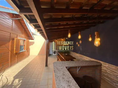 Casa com 2 Quartos à venda, 89m² no Jardim Piazza di Roma, Sorocaba