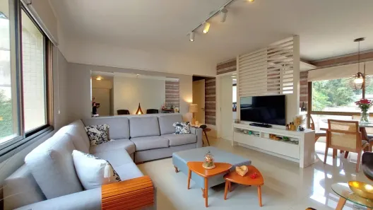 Apartamento com 3 Quartos à venda, 92m² no Mont Serrat, Porto Alegre
