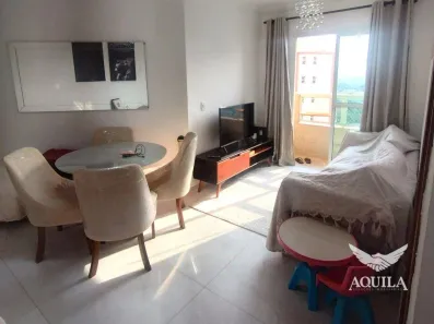 Apartamento com 2 Quartos à venda, 64m² no Jardim Gonçalves, Sorocaba