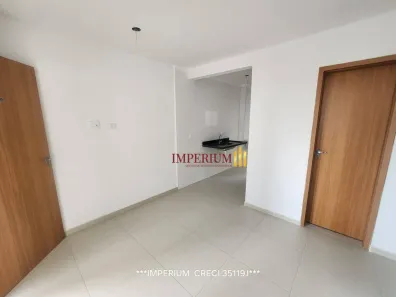 Apartamento com 2 Quartos à venda, 37m² no Água Fria, São Paulo
