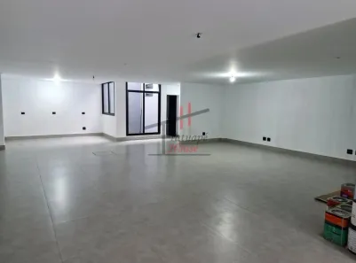 Sala Comercial para alugar, 105m² no Vila Gomes Cardim, São Paulo