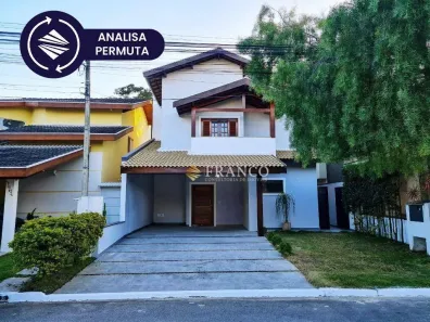 Casa de Condomínio com 3 Quartos à venda, 230m² no Caminho Novo, Tremembé