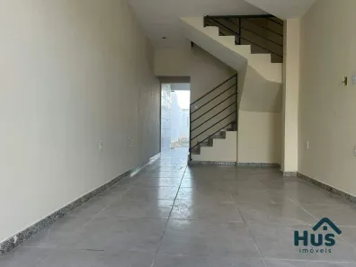 Casa com 2 Quartos à venda, 60m² no Jardim dos Comerciários (Venda Nova), Belo Horizonte