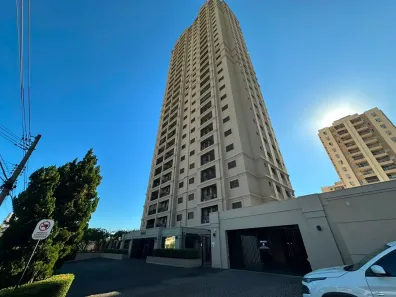 Apartamento com 2 Quartos à venda, 71m² no Jardim Irajá, Ribeirão Preto