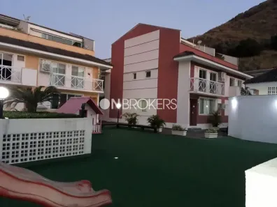 Casa de Condomínio com 5 Quartos à venda, 226m² no Recreio dos Bandeirantes, Rio de Janeiro