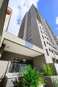 Flat com 1 Quarto para alugar, 25m² no Vila Firmiano Pinto, São Paulo