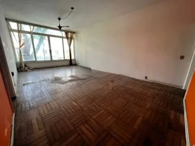 Apartamento com 3 Quartos à venda, 130m² no Botafogo, Rio de Janeiro