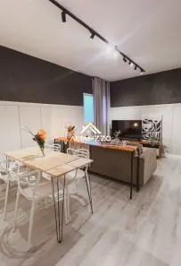 Apartamento com 3 Quartos para alugar, 67m² no Vila Amélia, Ribeirão Preto