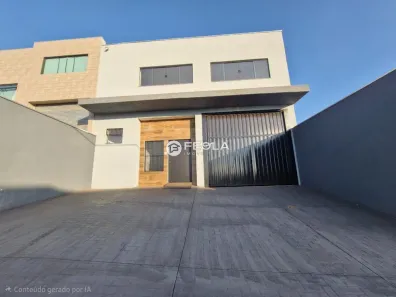 Ponto Comercial à venda, 289m² no Jardim Alphacenter, Santa Bárbara D'Oeste
