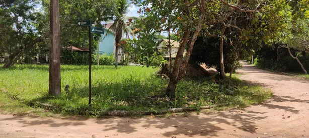 Lote/Terreno à venda, 660m² no Aldeia dos Camarás, Camaragibe