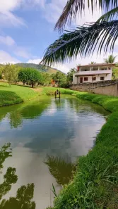 Fazenda/Sítio com 4 Quartos à venda, 4000m² no Comunidade Urbana de Jaboti, Guarapari
