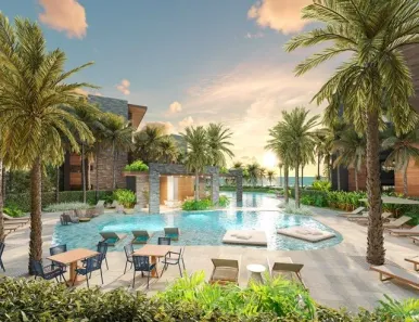 Apartamento com 3 Quartos à venda, 75m² no Aquiraz, Aquiraz