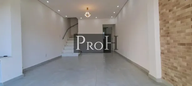 Imóvel Comercial com 3 Quartos para alugar, 99m² no Santa Paula, São Caetano do Sul
