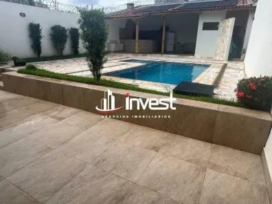 Casa com 4 Quartos à venda, 240m² no Jardim Novo Horizonte, Uberaba