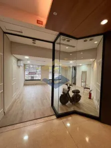 Ponto Comercial para alugar, 95m² no Centro, Jundiaí
