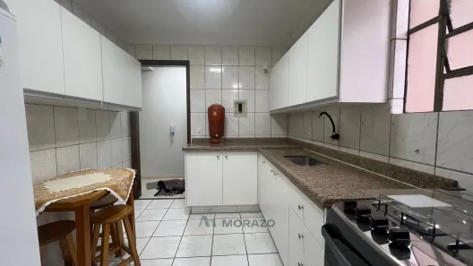 Apartamento com 3 Quartos à venda, 90m² no Zona 03, Maringá