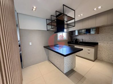 Apartamento com 3 Quartos à venda, 99m² no Jardim Esplanada, São José dos Campos