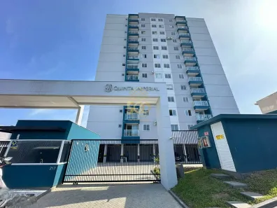 Apartamento com 2 Quartos à venda, 53m² no Ipiranga, São José