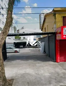 com 1 Quarto para alugar, 305m² no Gonzaga, Santos