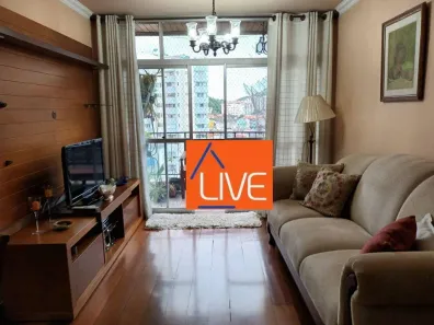 Apartamento com 2 Quartos à venda, 93m² no Icaraí, Niterói