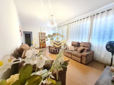 Casa com 3 Quartos à venda, 130m² no Vila Santa Tereza, Bauru