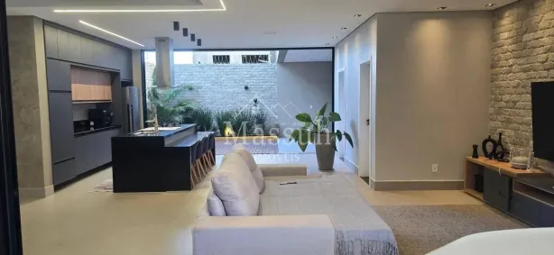 Casa com 3 Quartos à venda, 256m² no Guará II, Brasília
