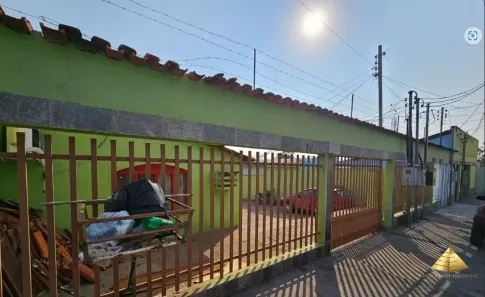 Lote/Terreno à venda, 798m² no Cidade Alta, Cuiabá