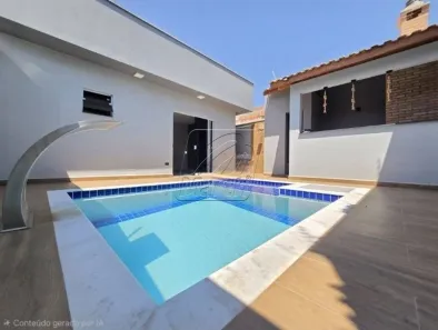 Casa com 3 Quartos à venda, 150m² no Água Branca, Piracicaba