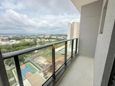 Apartamento com 3 Quartos à venda, 96m² no Parque Campolim, Sorocaba