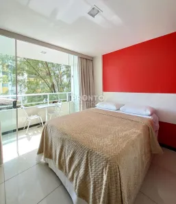 Apartamento com 1 Quarto à venda, 31m² no Tamandaré, Tamandaré