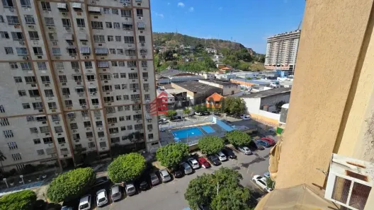 Apartamento com 2 Quartos à venda, 60m² no São Lourenço, Niterói
