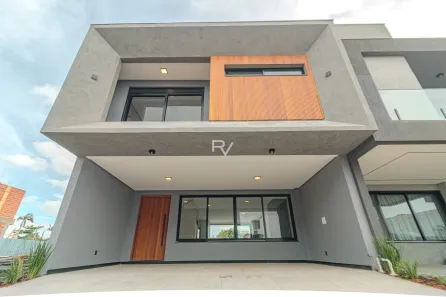 Casa de Condomínio com 3 Quartos à venda, 225m² no Sarandi, Porto Alegre