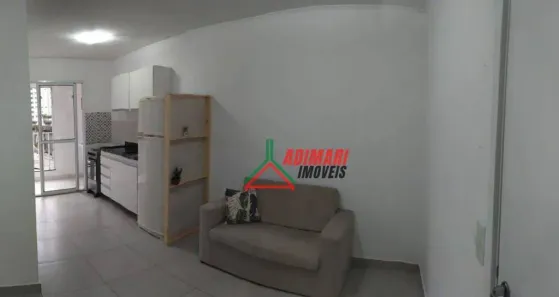Apartamento com 1 Quarto à venda, 35m² no Vila Monumento, São Paulo