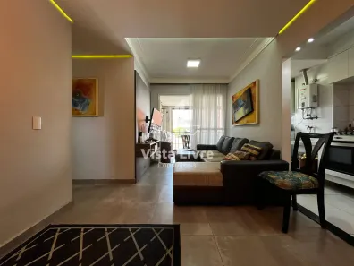 Apartamento com 3 Quartos à venda, 78m² no Centro, Osasco