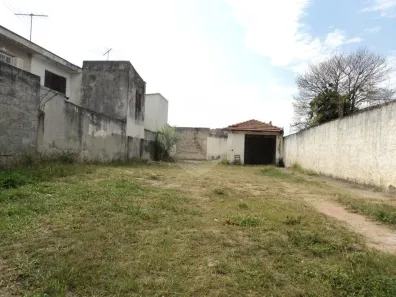 Lote/Terreno à venda, 320m² no Lapa de Baixo, São Paulo